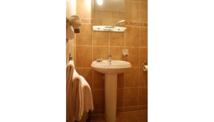 Hotel Hanul Domnesc poza 14