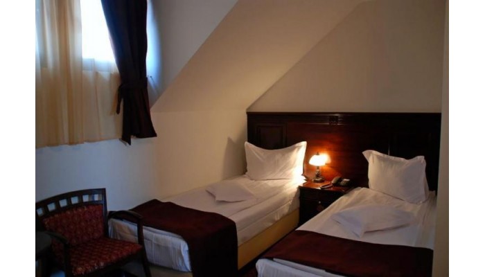 Hotel Hanul Domnesc poza 9