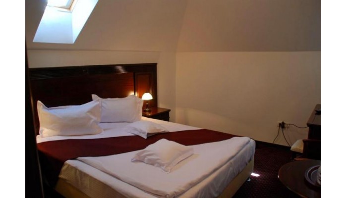 Hotel Hanul Domnesc poza 12