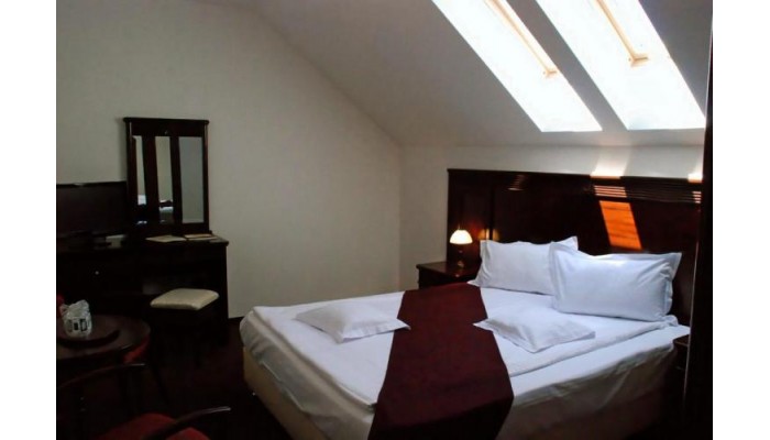 Hotel Hanul Domnesc poza 13
