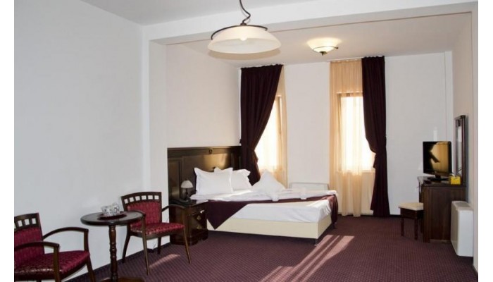 Hotel Hanul Domnesc poza 15