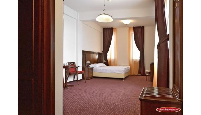 Hotel Hanul Domnesc poza 7