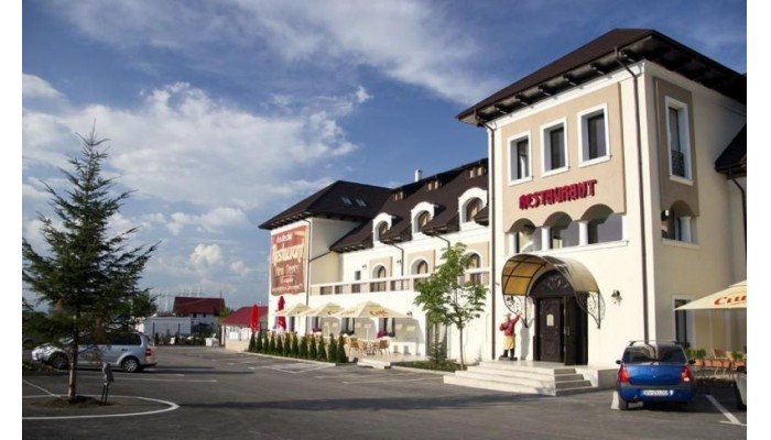 Hotel Hanul Domnesc poza 0