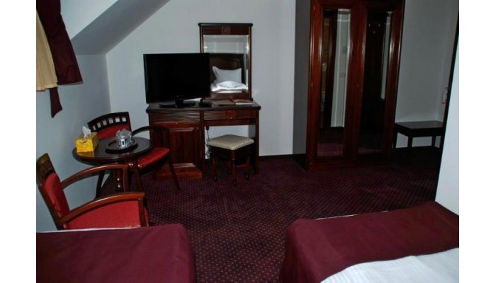 Hotel Hanul Domnesc poza 11
