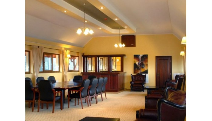 Hotel Hanul Muresenilor poza 2