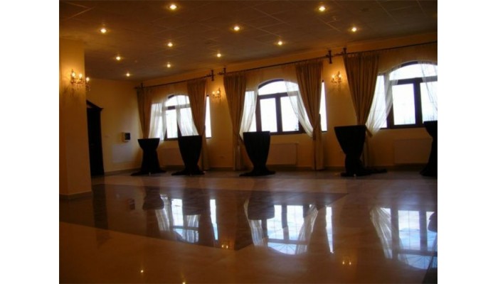 Hotel Hanul Muresenilor poza 9