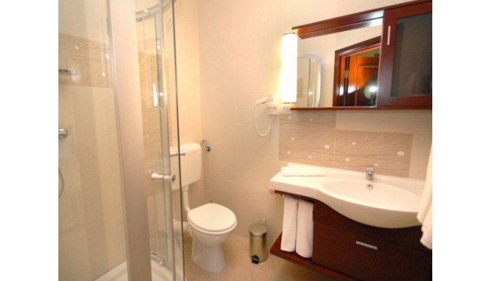 Hotel Hanul Muresenilor poza 7