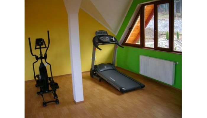 Hotel Hanul Muresenilor poza 10