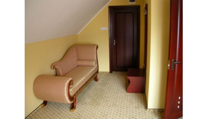 Hotel Hanul Muresenilor poza 6