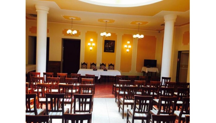 Hotel Astoria poza 0