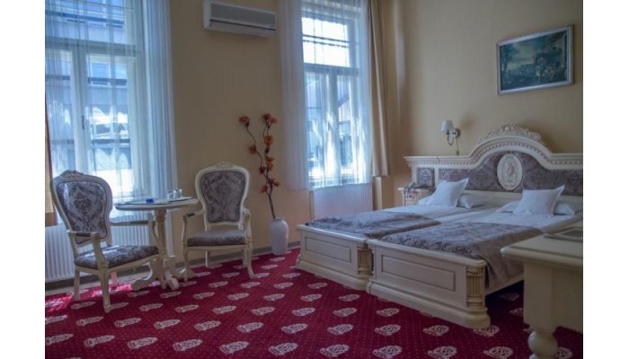 Hotel Astoria poza 1
