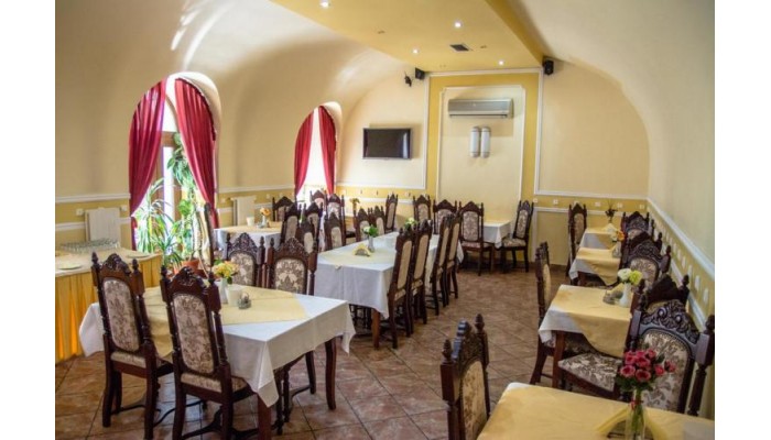 Hotel Astoria poza 2