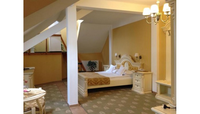 Hotel Astoria poza 3