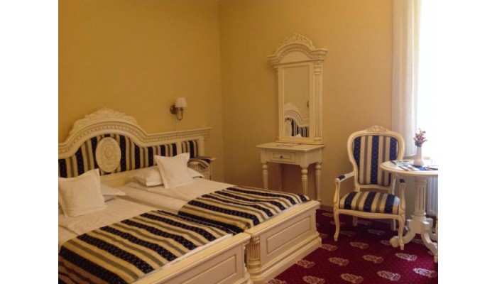 Hotel Astoria poza 4