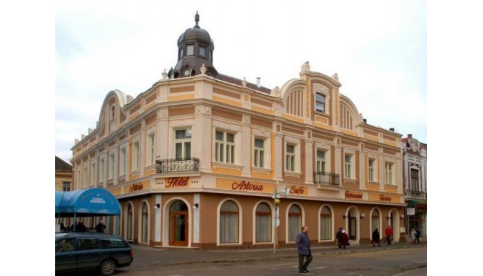 Hotel Astoria poza 7