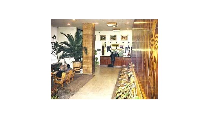 Hotel Aurora poza 2