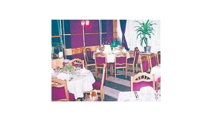 Hotel Aurora poza 7