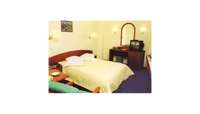Hotel Aurora poza 3