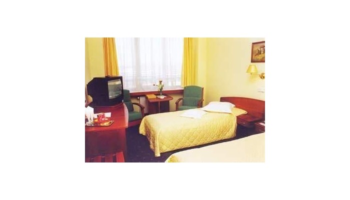 Hotel Aurora poza 10