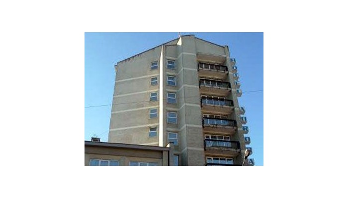 Hotel Aurora poza 1