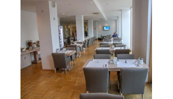 Hotel City Satu Mare poza 0