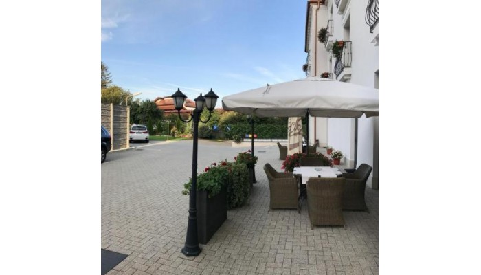 Hotel City Satu Mare poza 1