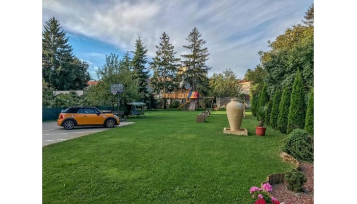 Hotel City Satu Mare poza 2