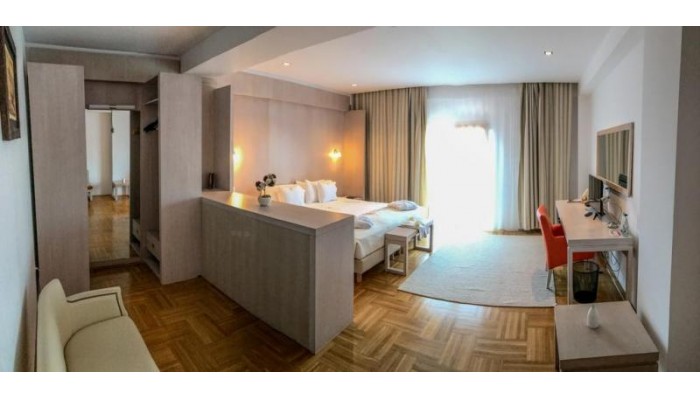 Hotel City Satu Mare poza 5