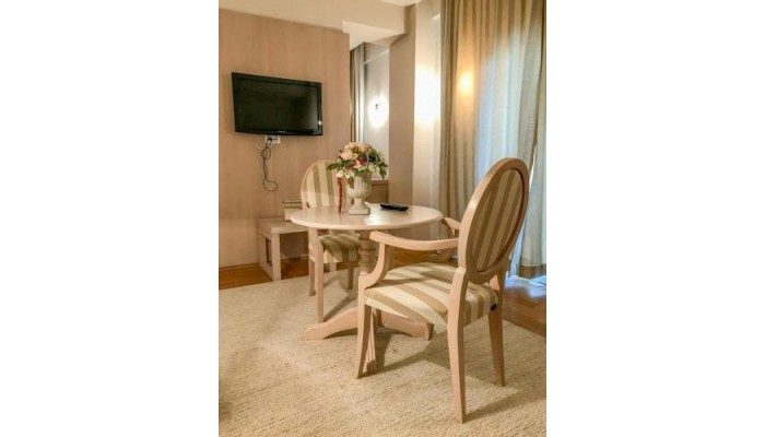 Hotel City Satu Mare poza 6