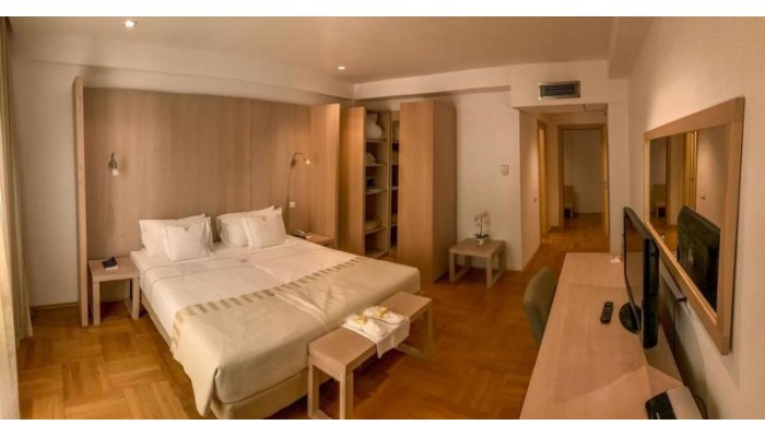 Hotel City Satu Mare poza 7