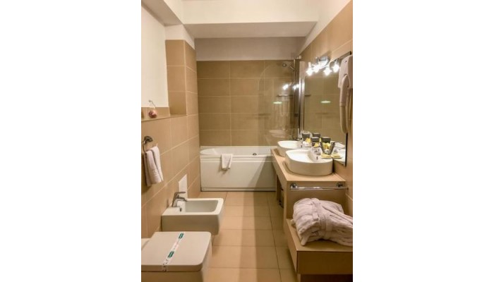 Hotel City Satu Mare poza 8