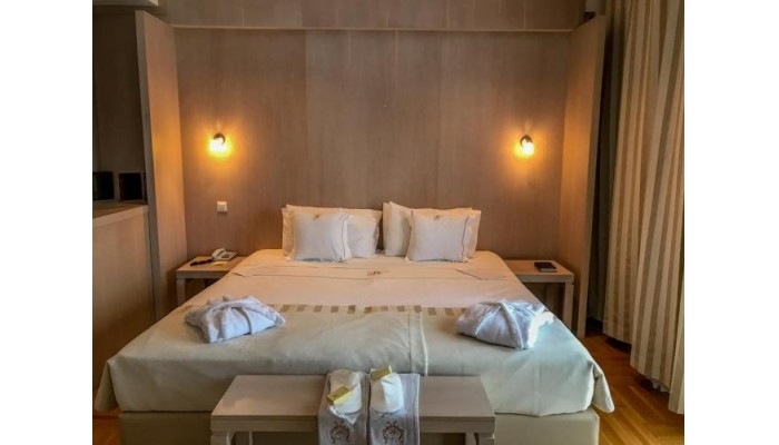 Hotel City Satu Mare poza 9