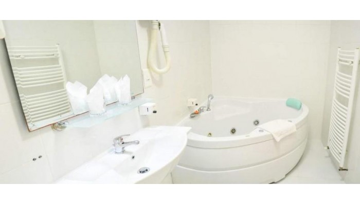 Hotel Dana Ii poza 3