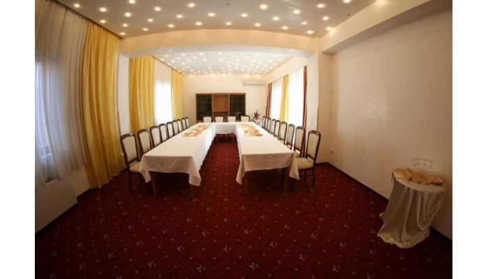 Hotel Dana Ii poza 4