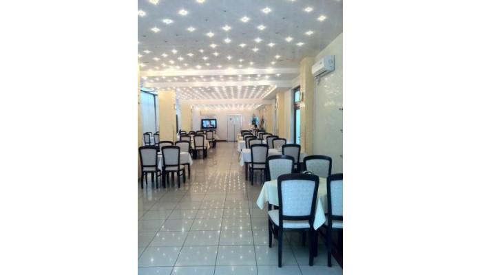 Hotel Dana Ii poza 6