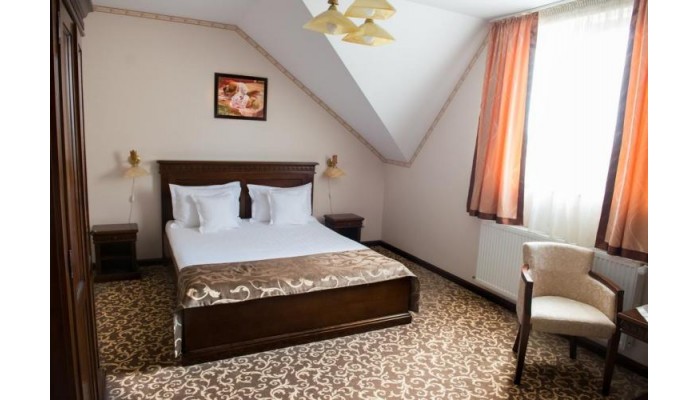 Hotel President poza 0