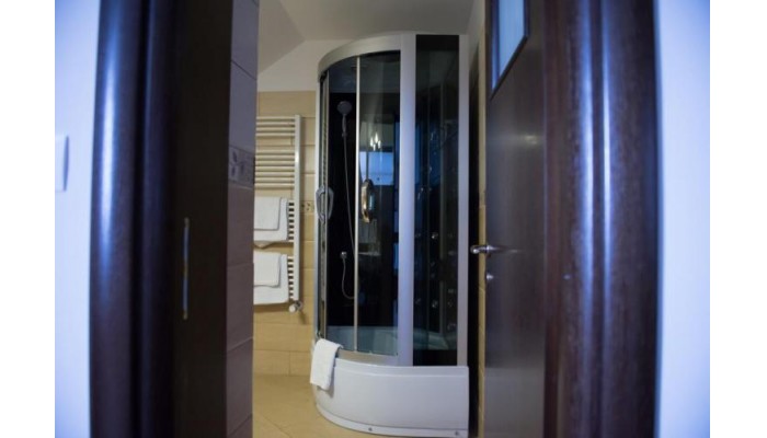 Hotel President poza 1