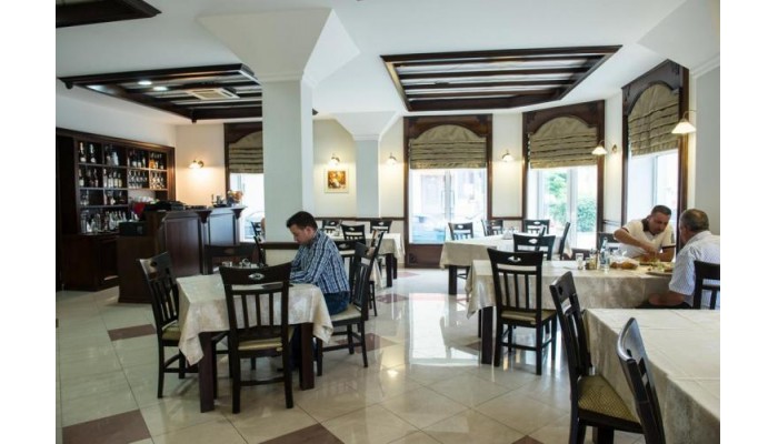 Hotel President poza 2