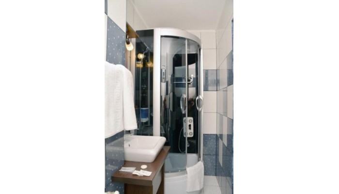Hotel President poza 4