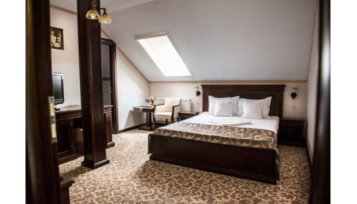 Hotel President poza 5