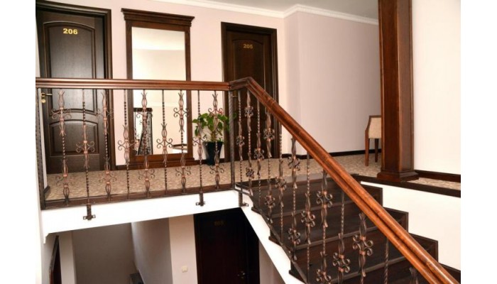 Hotel President poza 7