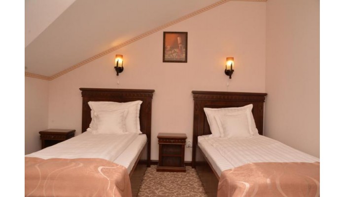 Hotel President poza 8