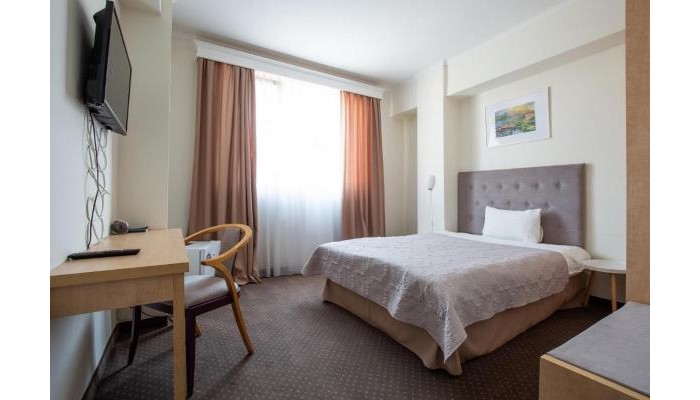 Vila Camino Satu Mare poza 2