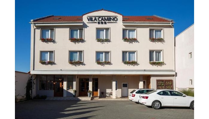 Vila Camino Satu Mare poza 0