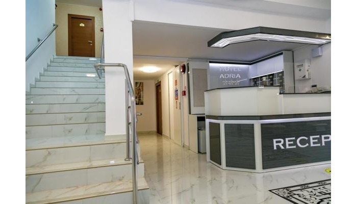 Hotel Adria poza 4