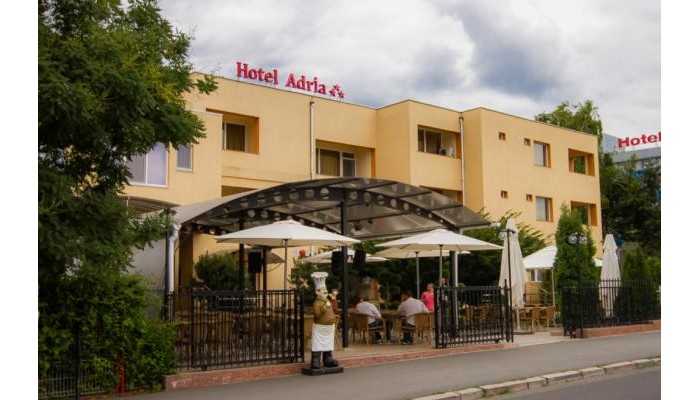 Hotel Adria poza 2
