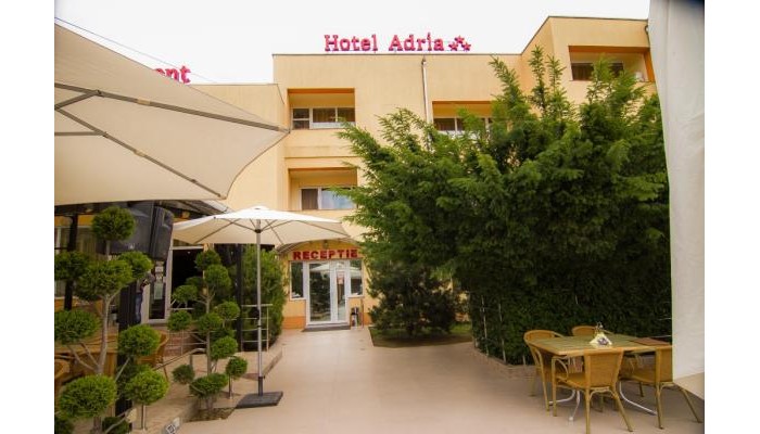 Hotel Adria poza 1
