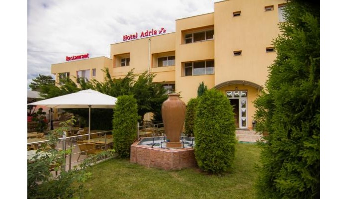 Hotel Adria poza 0