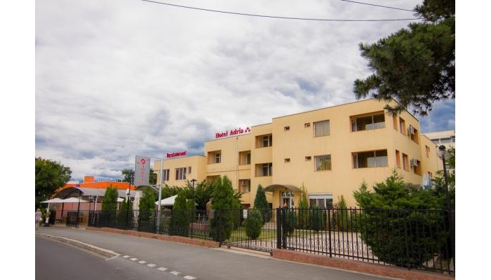 Hotel Adria poza 3