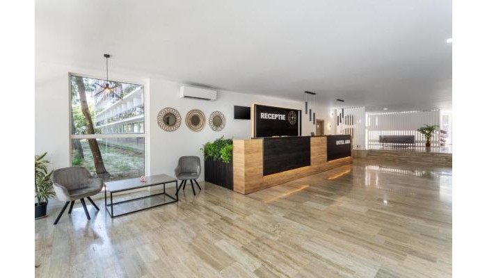 Hotel Aida poza 3